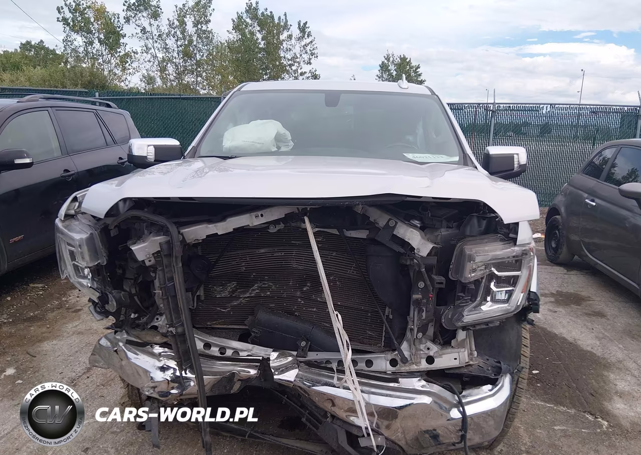 2019 GMC Sierra 1500 Slt VIN:1GTU9DED7KZ136490 - 12