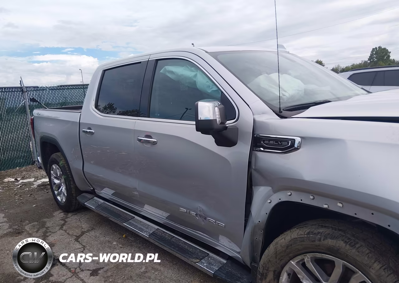 2019 GMC Sierra 1500 Slt VIN:1GTU9DED7KZ136490 - 13