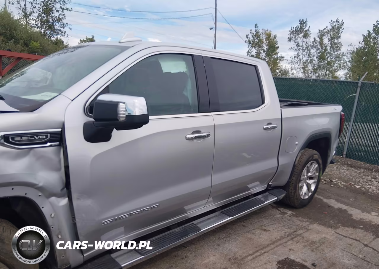 2019 GMC Sierra 1500 Slt VIN:1GTU9DED7KZ136490 - 14