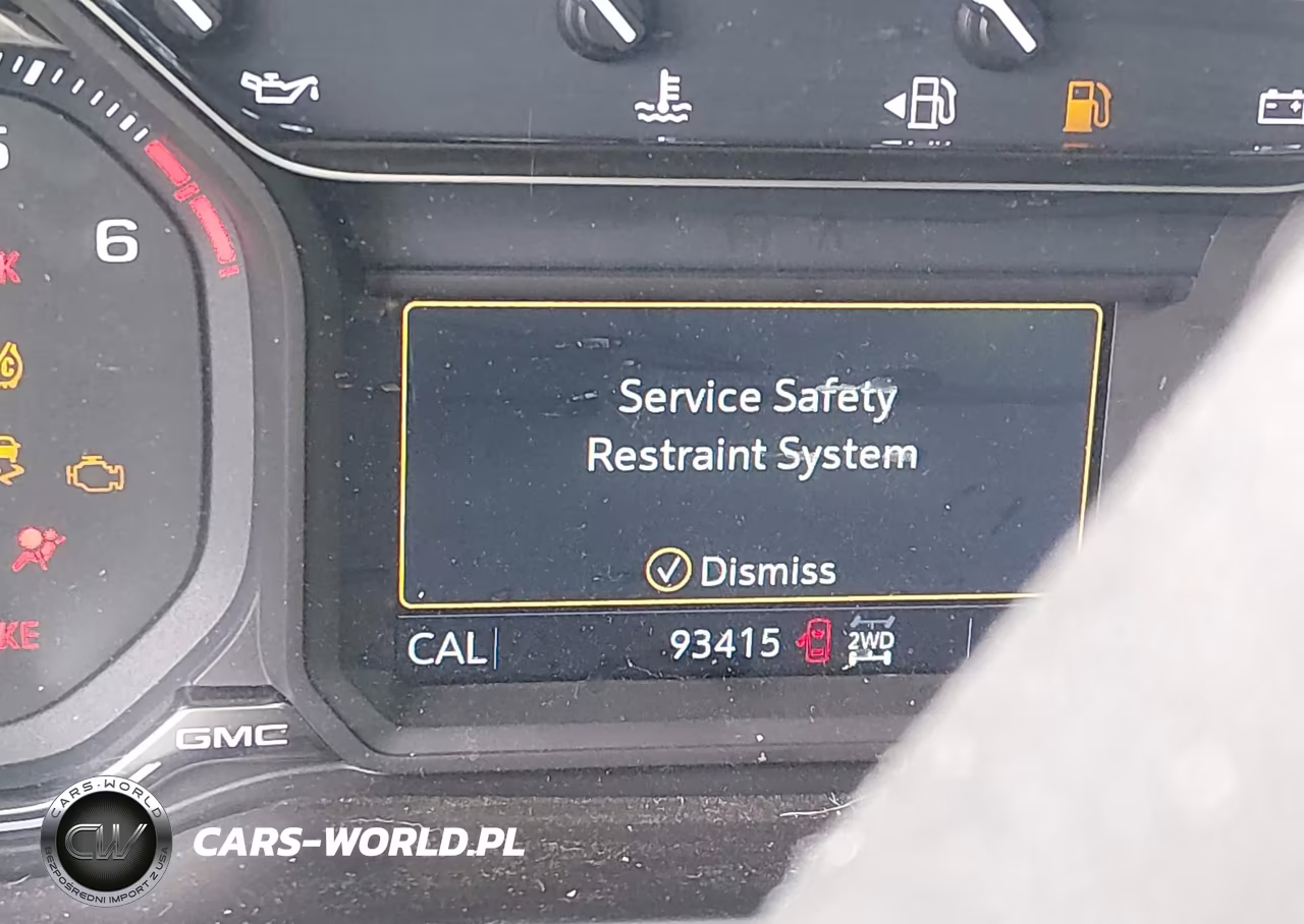 2019 GMC Sierra 1500 Slt VIN:1GTU9DED7KZ136490 - 15