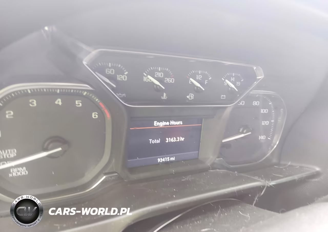 2019 GMC Sierra 1500 Slt VIN:1GTU9DED7KZ136490 - 7