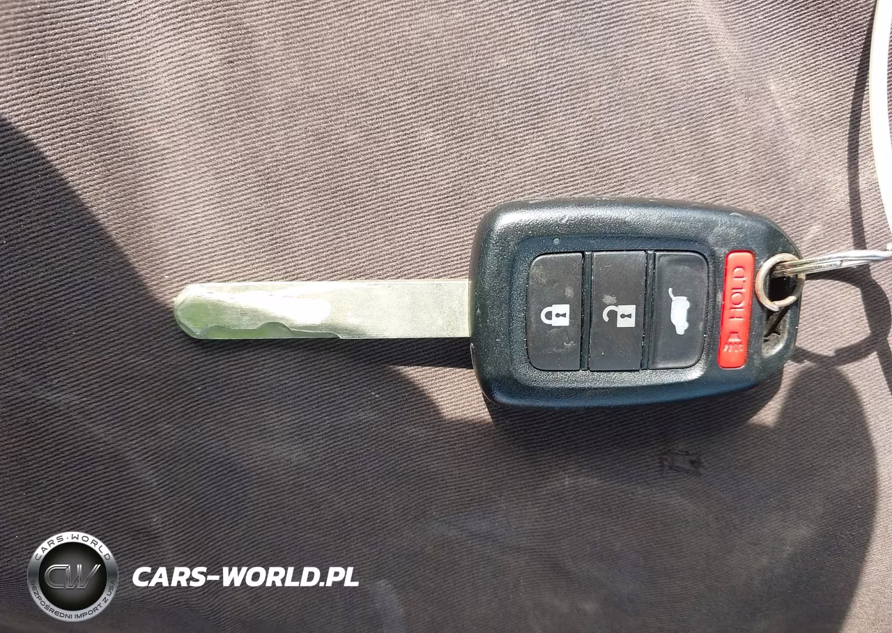 2019 Honda Hr-V Lx VIN:3CZRU6H38KG721463 - 11