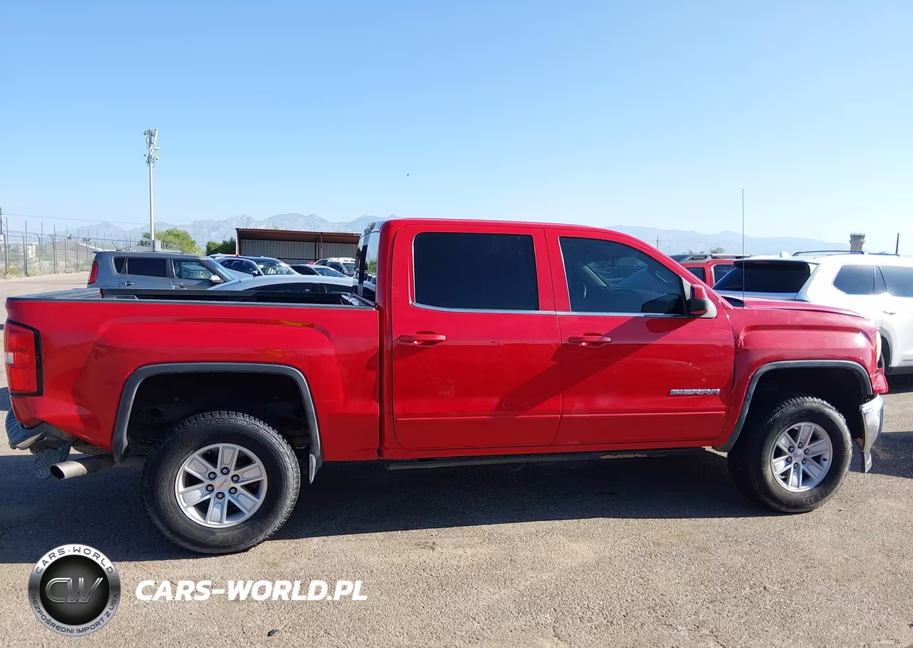 2014 GMC Sierra 1500 Sle VIN:3GTP1UEC8EG513666 - 13