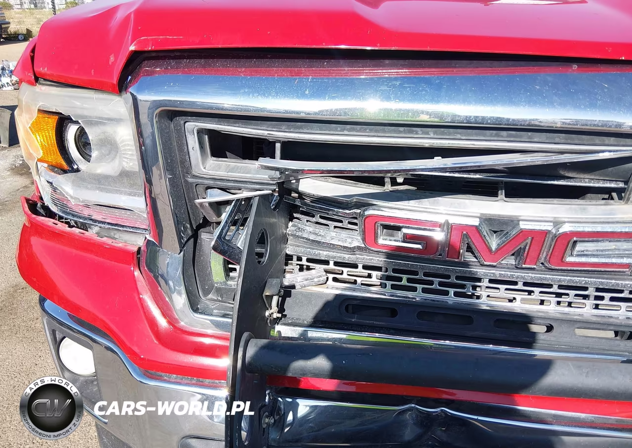 2014 GMC Sierra 1500 Sle VIN:3GTP1UEC8EG513666 - 6