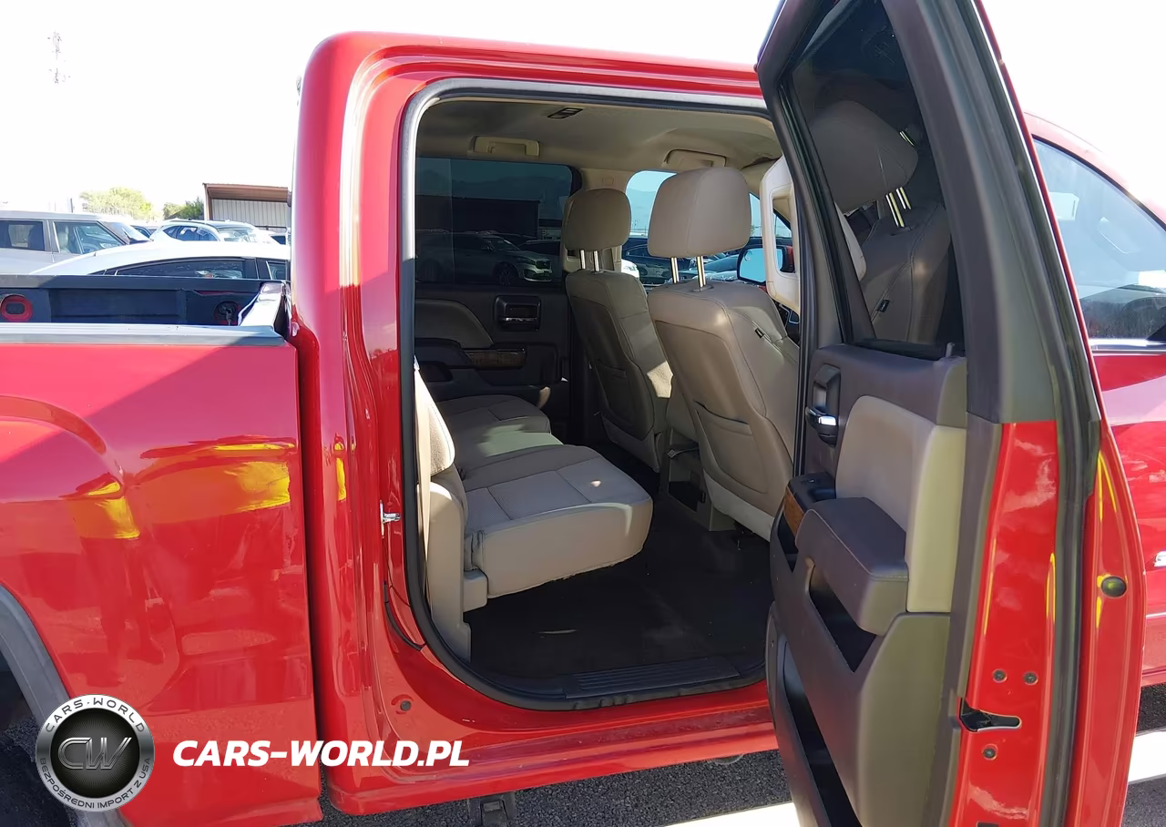 2014 GMC Sierra 1500 Sle VIN:3GTP1UEC8EG513666 - 8
