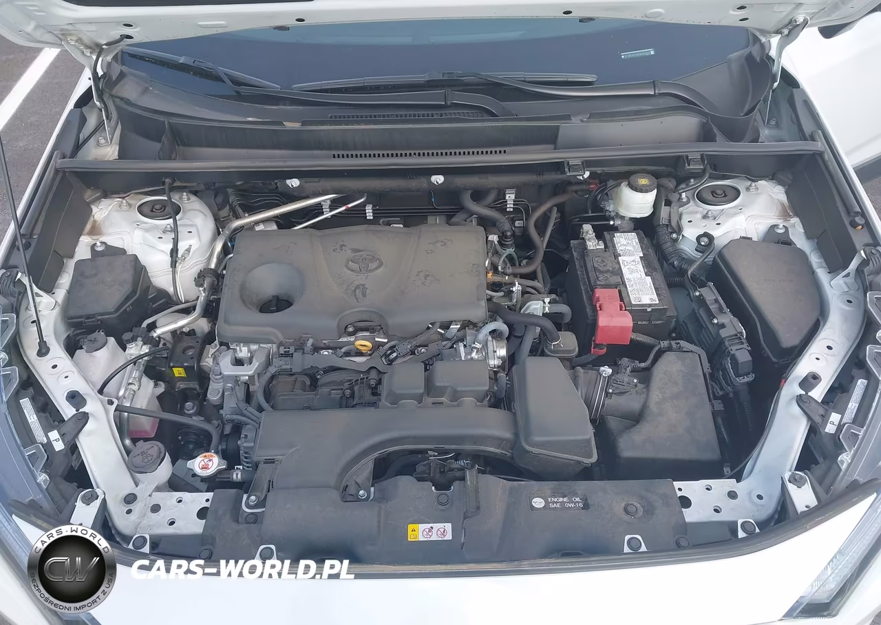 2024 Toyota Rav4 Limited VIN:2T3N1RFV3RW480876 - 10