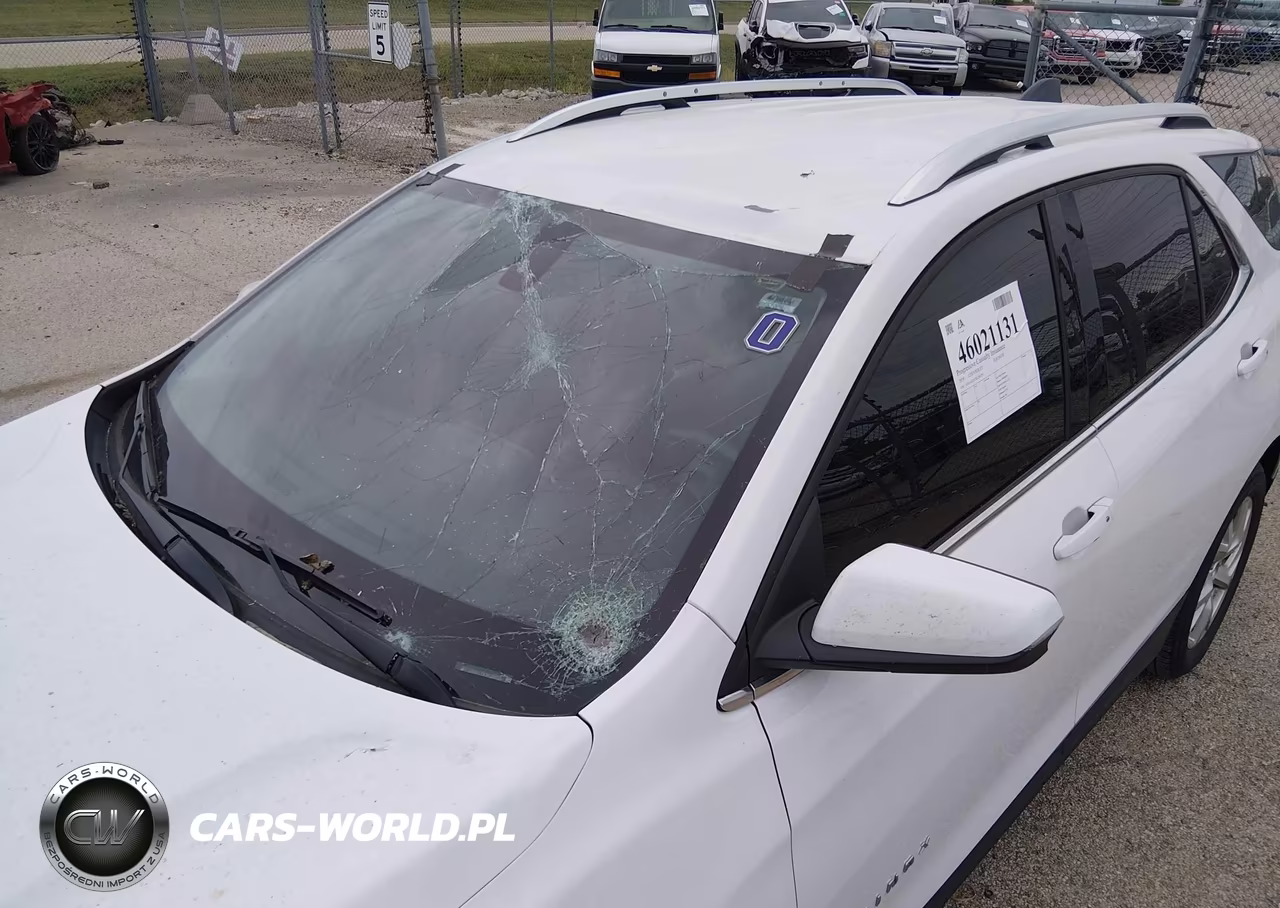 2019 Chevrolet Equinox Lt VIN:3GNAXLEX7KL201723 - 6