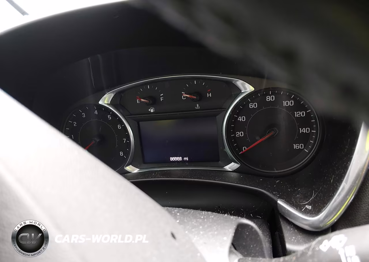 2019 Chevrolet Equinox Lt VIN:3GNAXLEX7KL201723 - 7