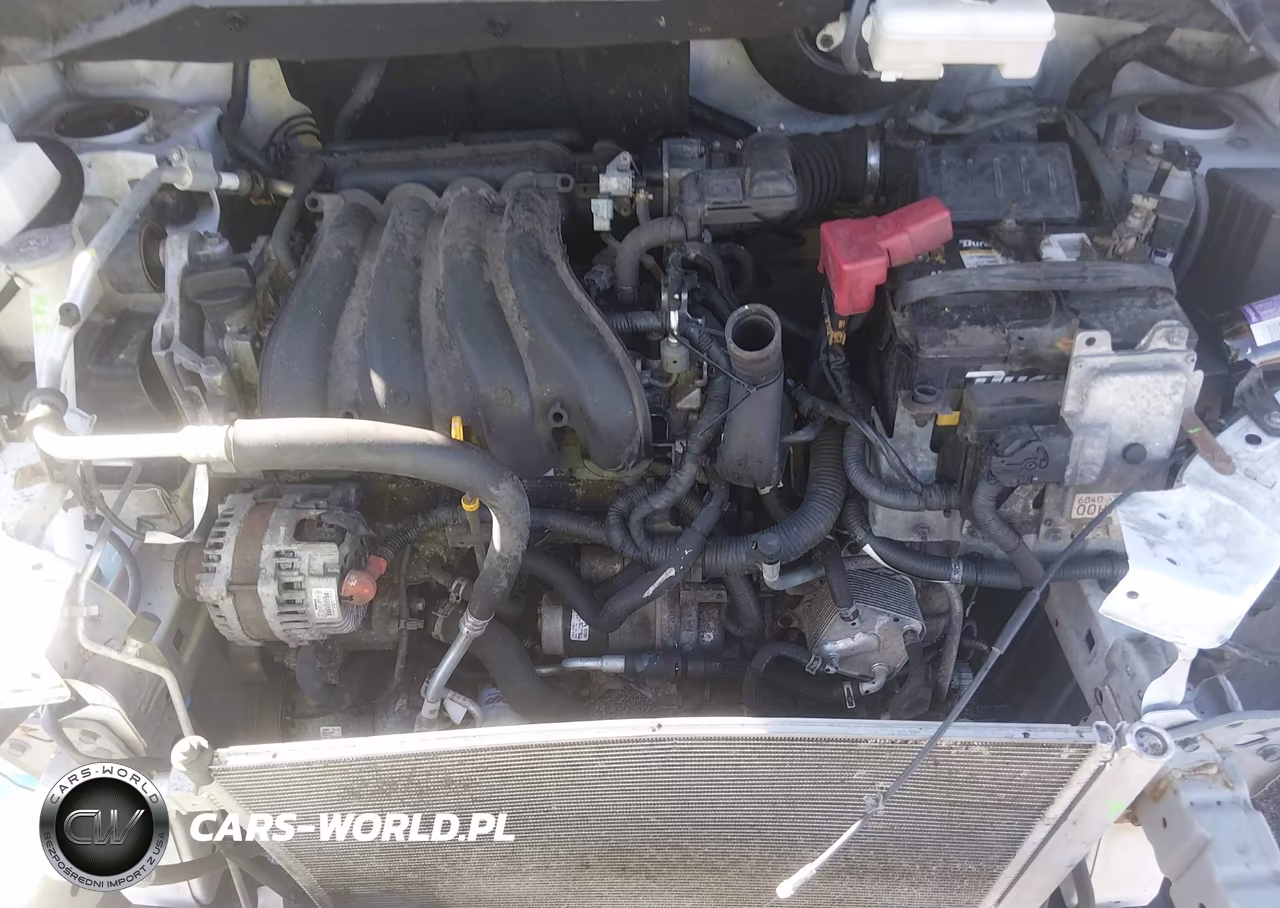 2020 Nissan Nv200 Cargo Sv Xtronic Cvt VIN:3N6CM0KN8LK708596 - 10