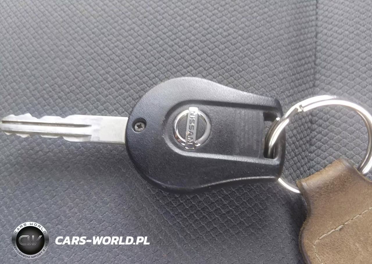 2020 Nissan Nv200 Cargo Sv Xtronic Cvt VIN:3N6CM0KN8LK708596 - 11