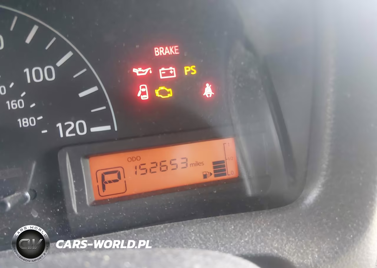2020 Nissan Nv200 Cargo Sv Xtronic Cvt VIN:3N6CM0KN8LK708596 - 16