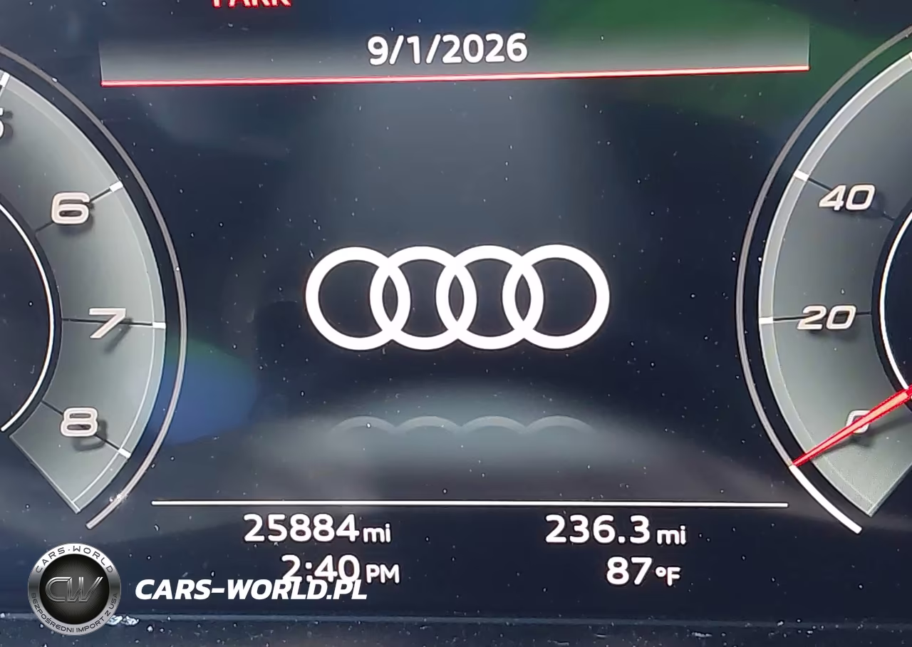 2024 Audi S4 Prestige Tfsi Quattro Tiptronic VIN:WAUC4AF48RA045886 - 16