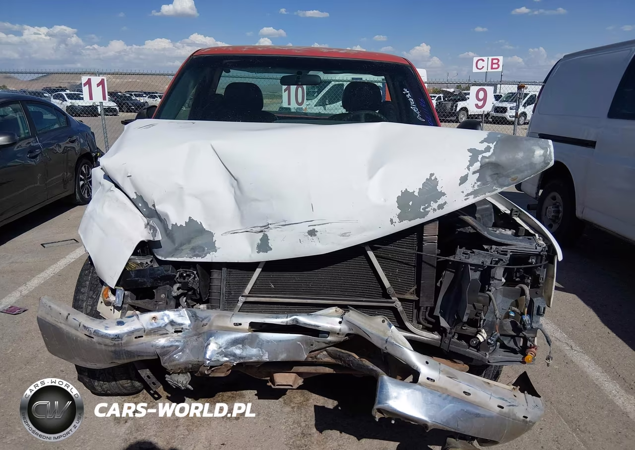 2001 Chevrolet Silverado 1500 VIN:1GCEC14W41Z194434 - 12