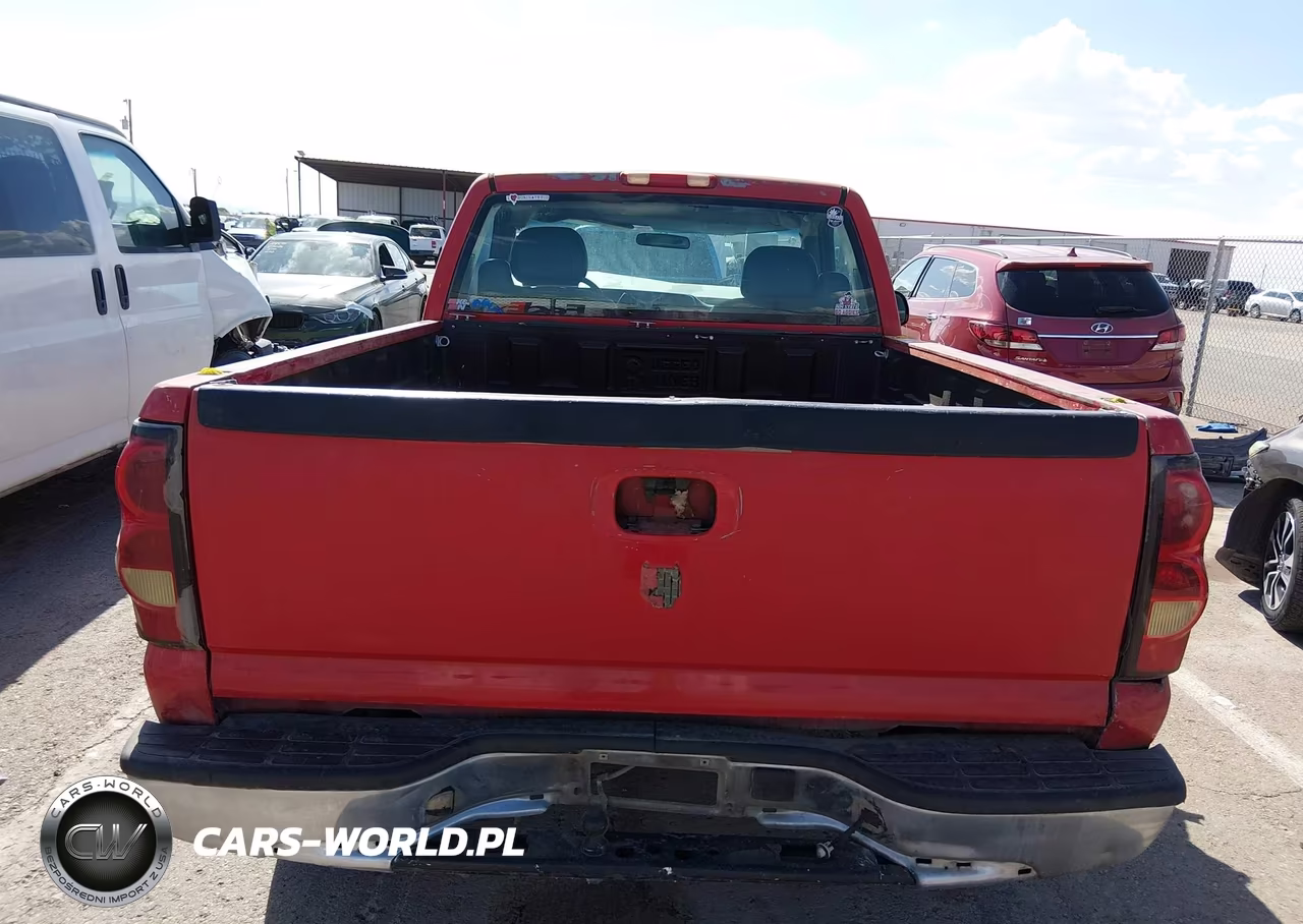 2001 Chevrolet Silverado 1500 VIN:1GCEC14W41Z194434 - 16