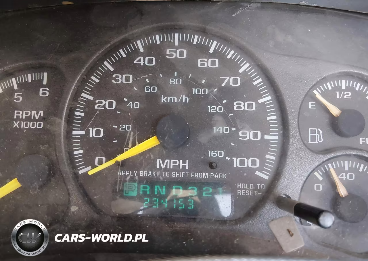 2001 Chevrolet Silverado 1500 VIN:1GCEC14W41Z194434 - 7