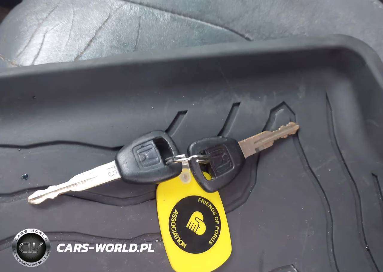 2002 Honda Accord 2.3 Ex-2.3 Se VIN:1HGCG668X2A018562 - 11