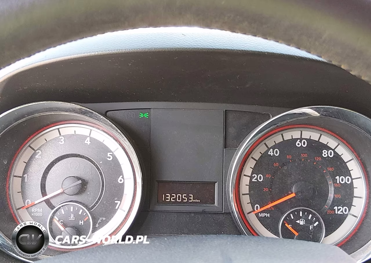 2015 Dodge Grand Caravan Se Plus VIN:2C4RDGBG5FR636460 - 7