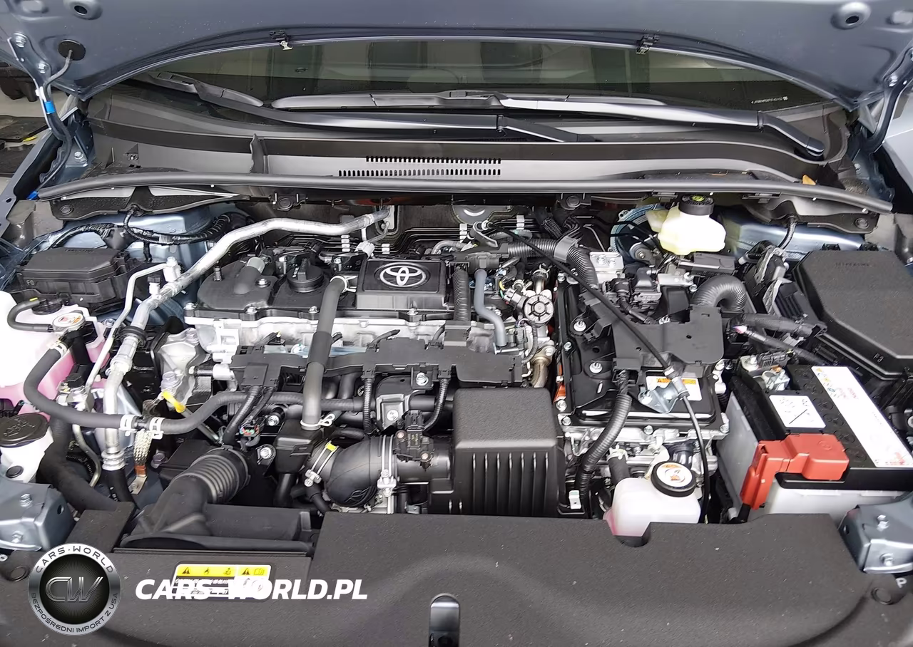 2026 Toyota Corolla Hybrid Hybrid Le VIN:JTDBCMFE8T3162102 - 10