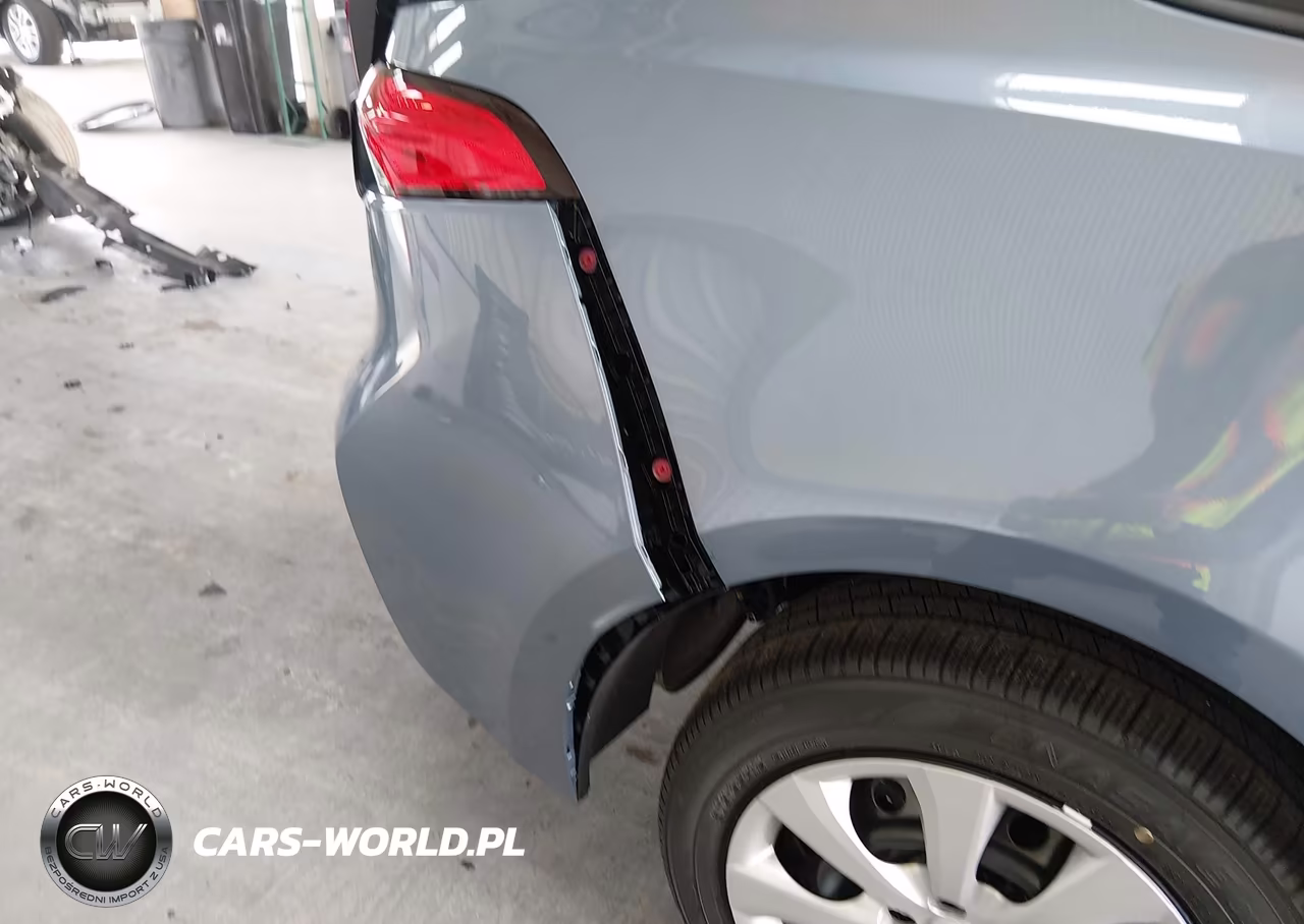 2026 Toyota Corolla Hybrid Hybrid Le VIN:JTDBCMFE8T3162102 - 18