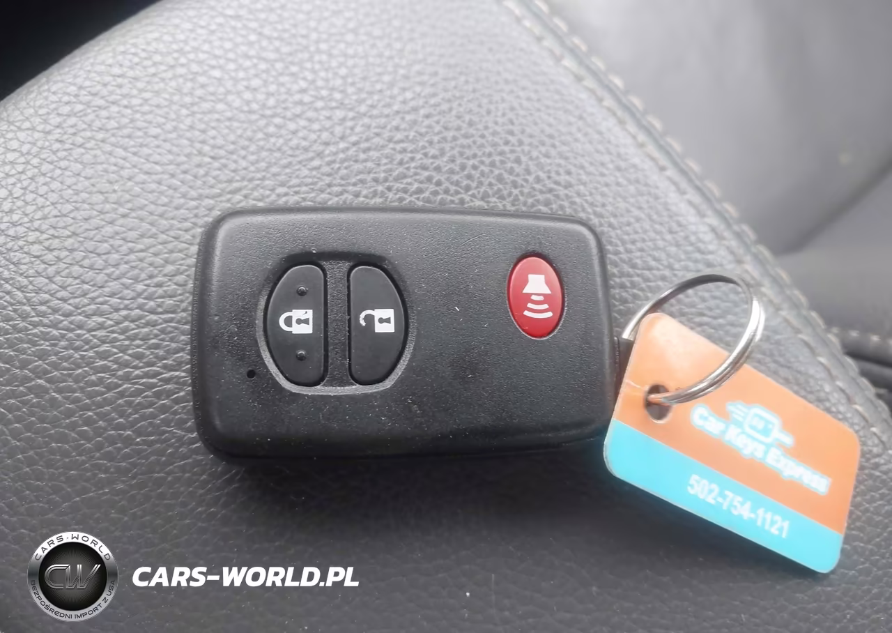 2010 Toyota Prius Iii VIN:JTDKN3DU6A0191708 - 11
