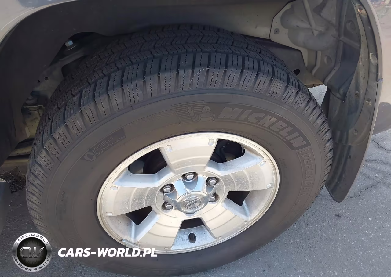 2003 Toyota 4Runner Limited V6 VIN:JTEZU17R138002119 - 14