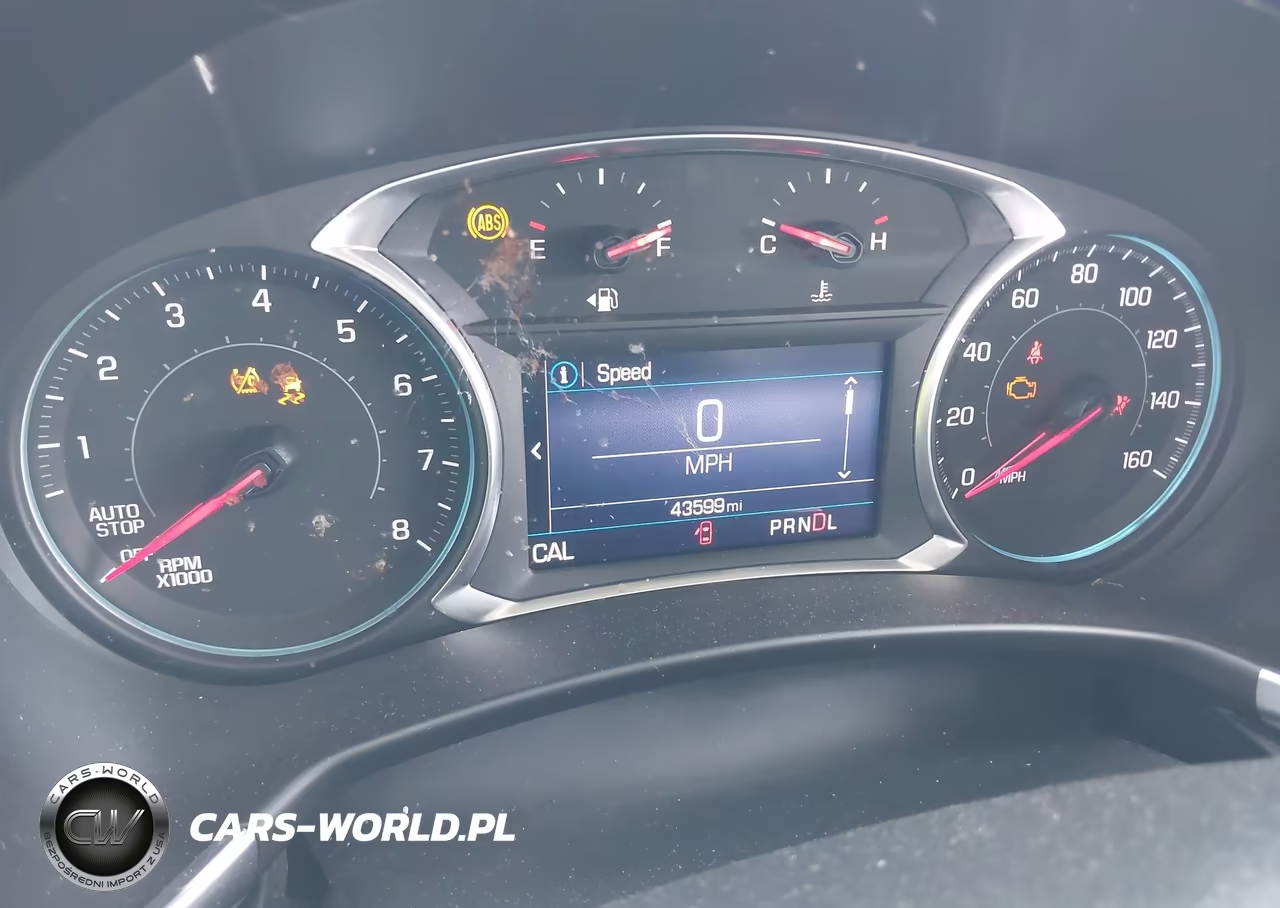 2022 Chevrolet Equinox Fwd Lt VIN:3GNAXKEV7NL231978 - 7