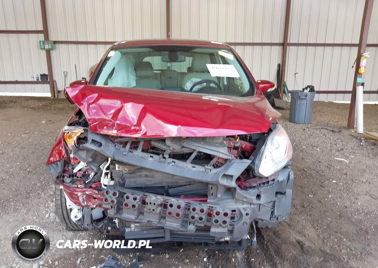 2014 Ford C-Max Hybrid Sel VIN:1FADP5BU2EL505642 - 12