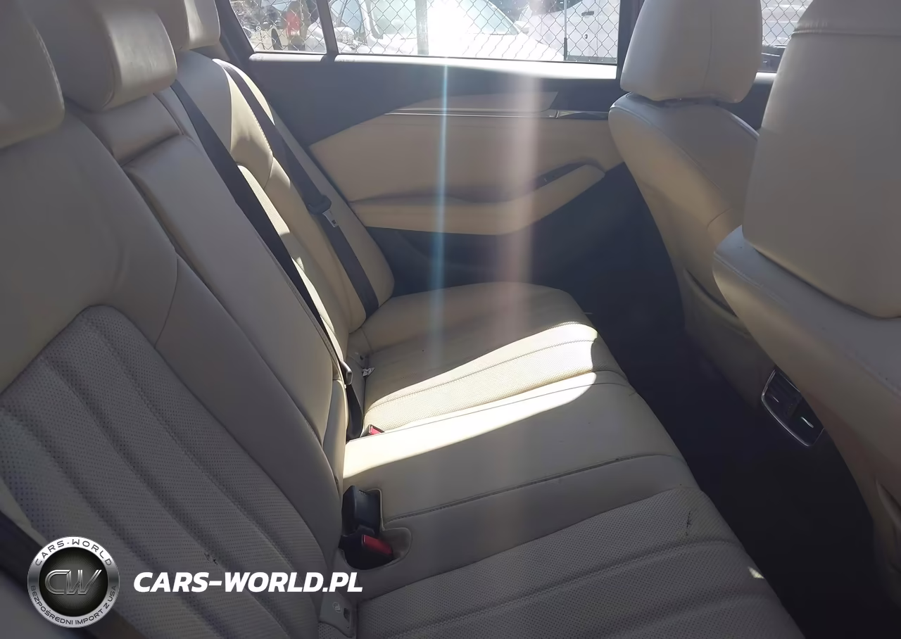 2019 Mazda Mazda6 Grand Touring VIN:JM1GL1TY2K1505080 - 8