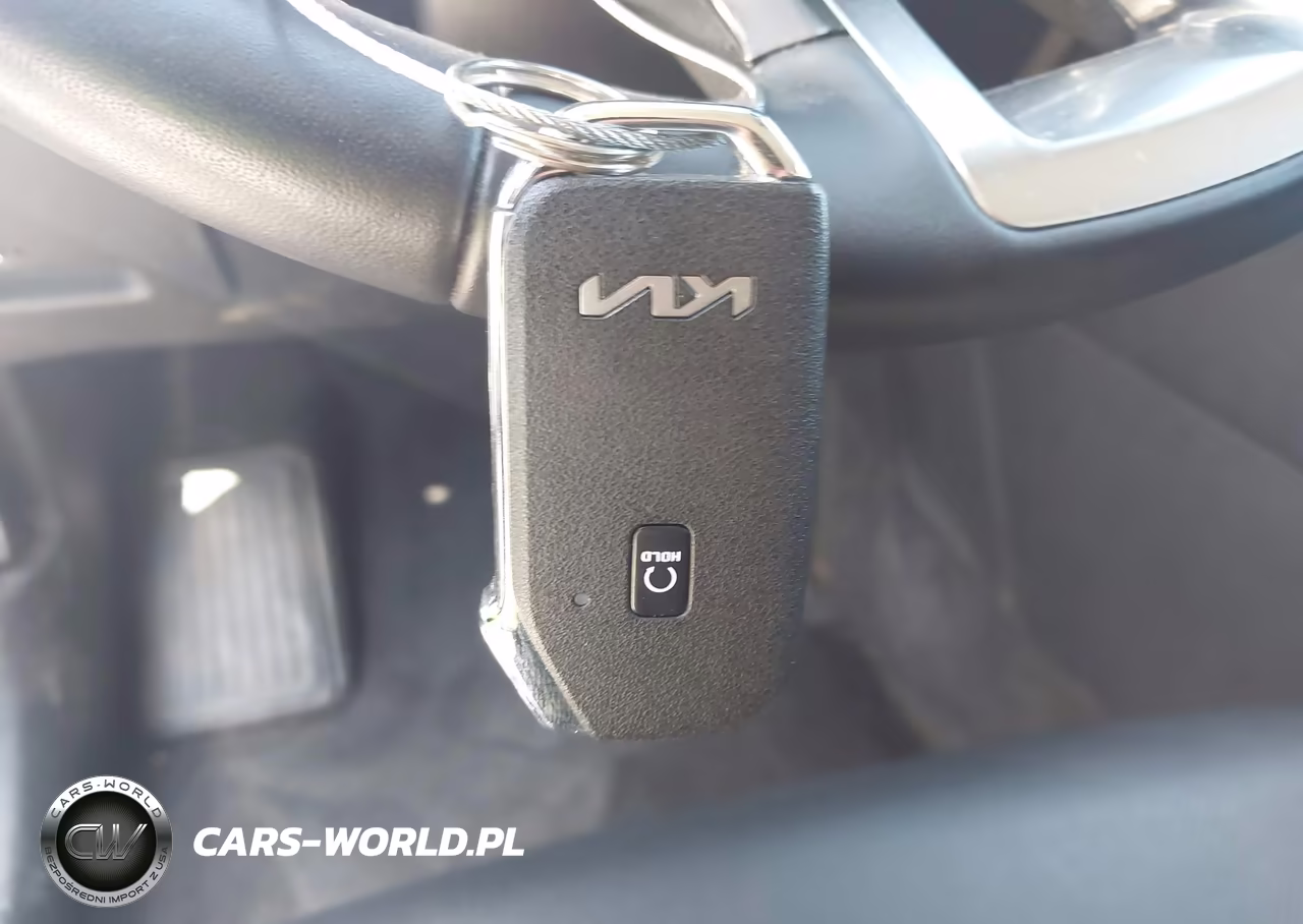 2025 Kia Sportage Ex VIN:5XYK33DF0SG254773 - 11