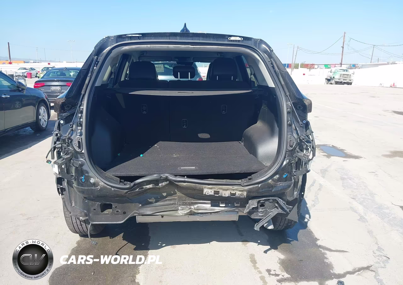 2025 Kia Sportage Ex VIN:5XYK33DF0SG254773 - 17