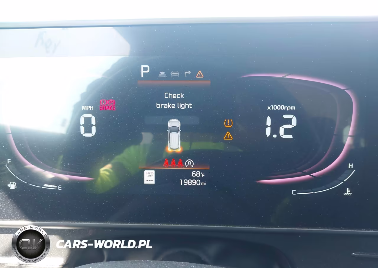 2025 Kia Sportage Ex VIN:5XYK33DF0SG254773 - 7