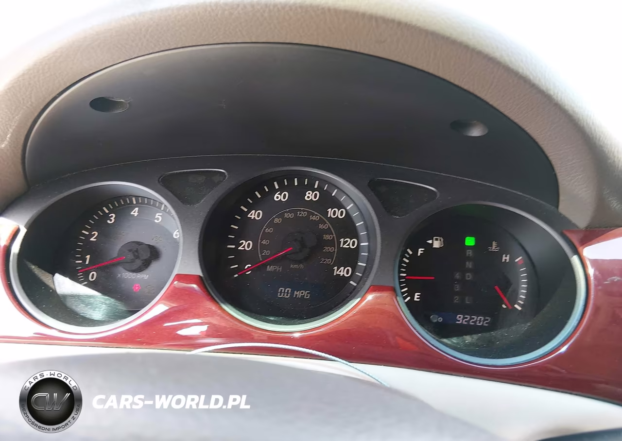 2003 Lexus Es 300 VIN:JTHBF30G830094945 - 7