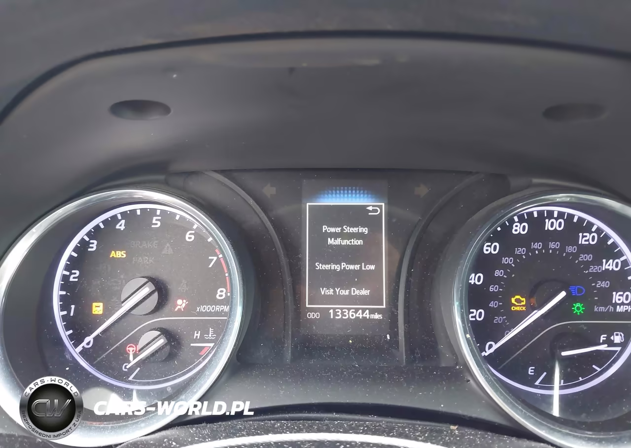 2020 Toyota Camry Le VIN:4T1C11AK2LU339609 - 7