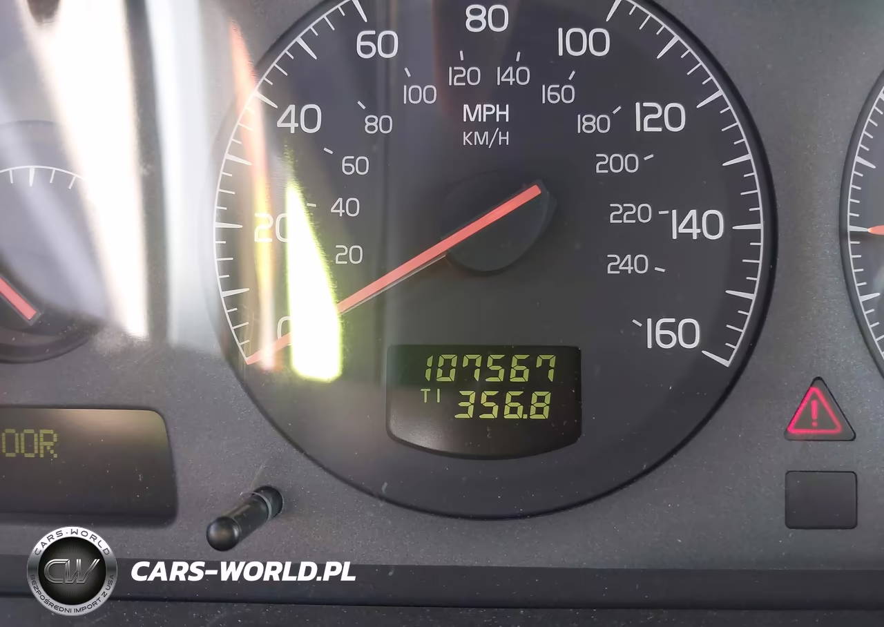 2003 Volvo S60 2.4 VIN:YV1RS64AX32278804 - 15