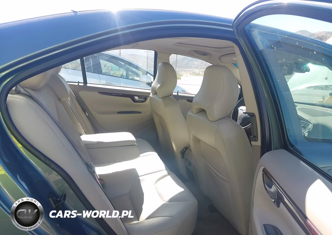 2003 Volvo S60 2.4 VIN:YV1RS64AX32278804 - 8