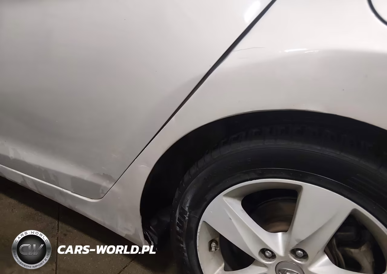 2013 Hyundai Elantra Gls VIN:KMHDH4AE3DU955879 - 19