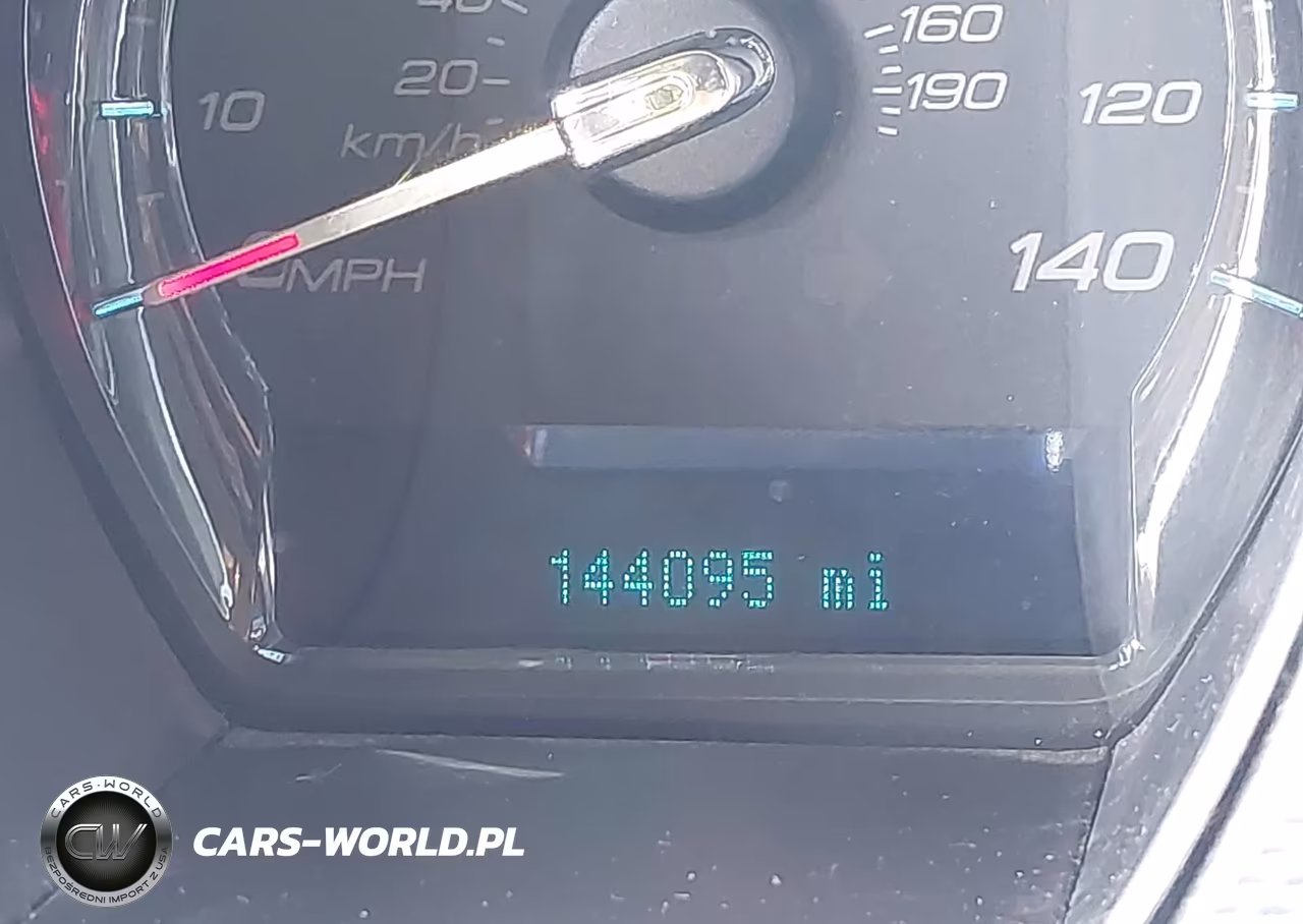 2012 Ford Taurus Sel VIN:1FAHP2EW9CG125457 - 15