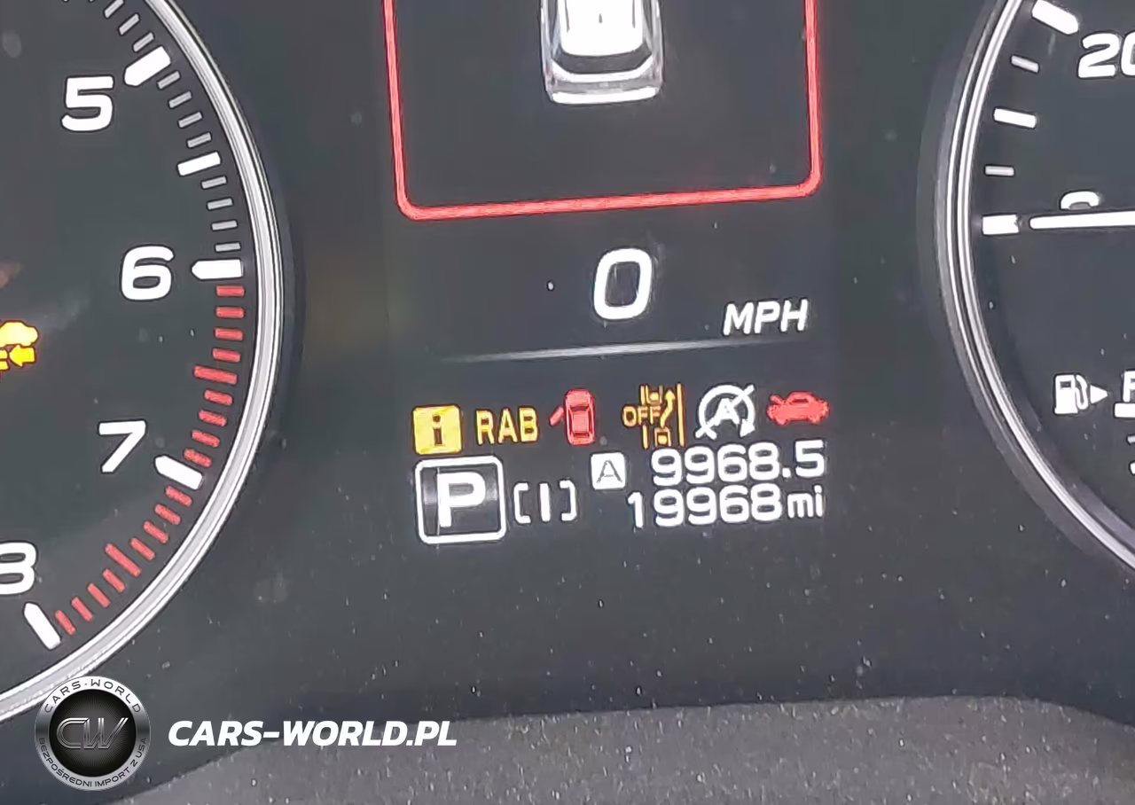 2025 Subaru Forester Limited VIN:JF2SLDRC8SH487586 - 15