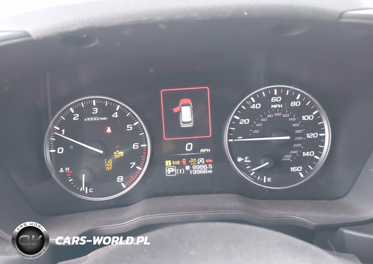 2025 Subaru Forester Limited VIN:JF2SLDRC8SH487586 - 7