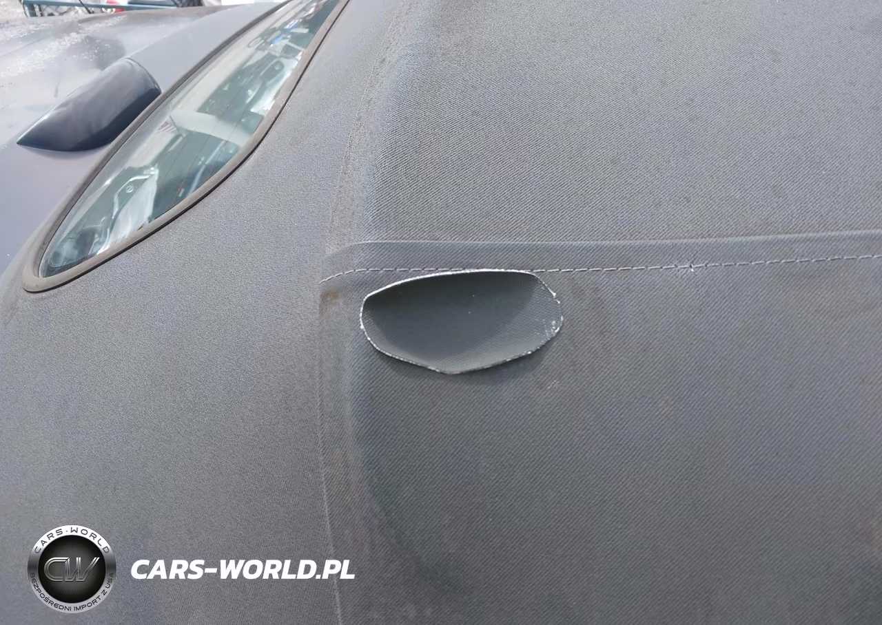 2005 Nissan 350Z Enthusiast VIN:JN1AZ36D15M700411 - 15