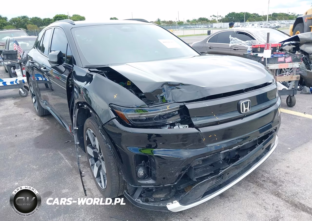 2025 Honda Prologue Elite VIN:3GPKHZRJ3SS502951 - 6