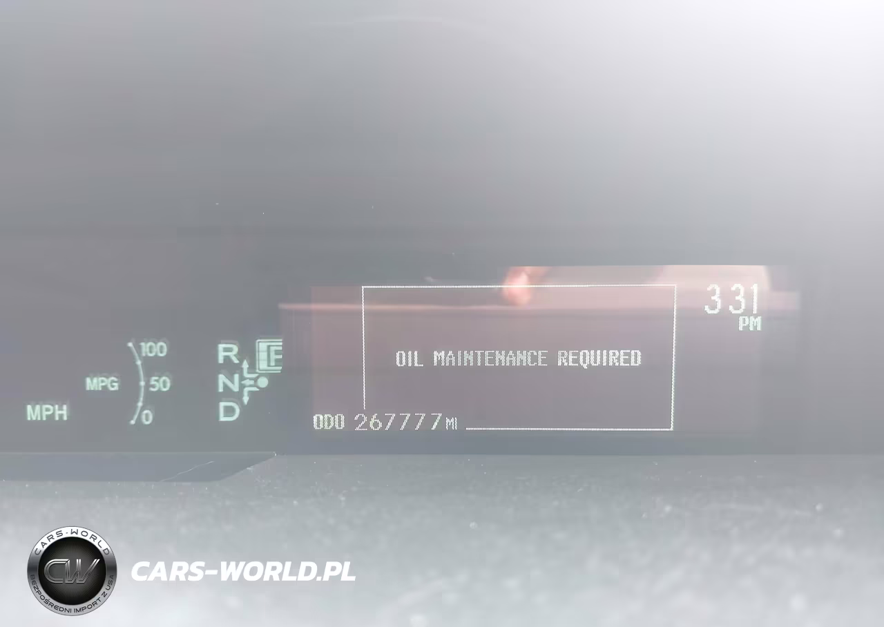 2011 Toyota Prius Two VIN:JTDKN3DU0B0319250 - 7