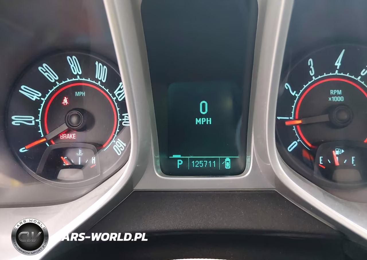 2010 Chevrolet Camaro 2Lt VIN:2G1FC1EV0A9106055 - 16