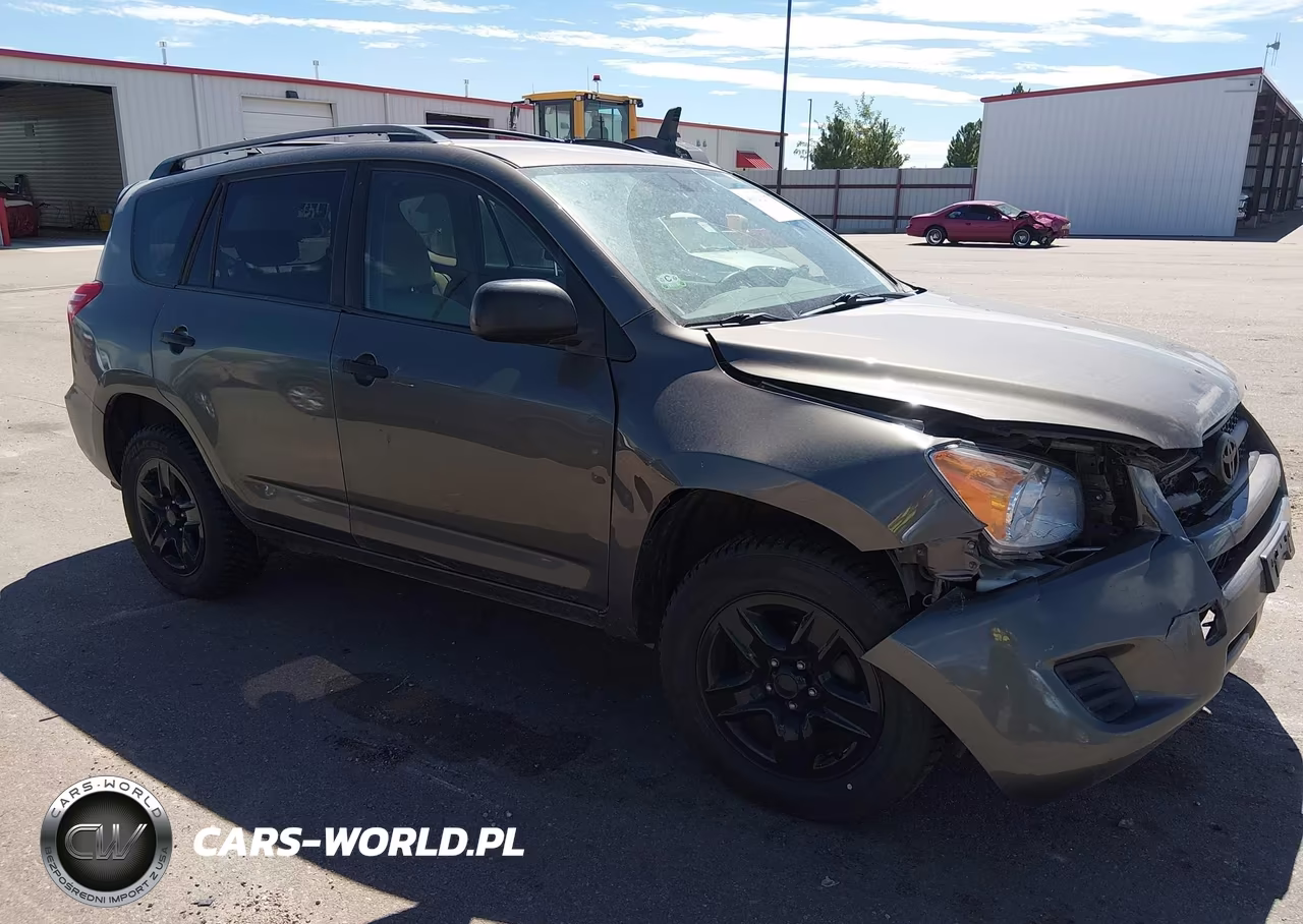 2010 Toyota Rav4