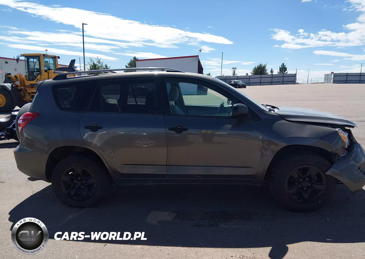 2010 Toyota Rav4 VIN:2T3BF4DV5AW080722 - 13