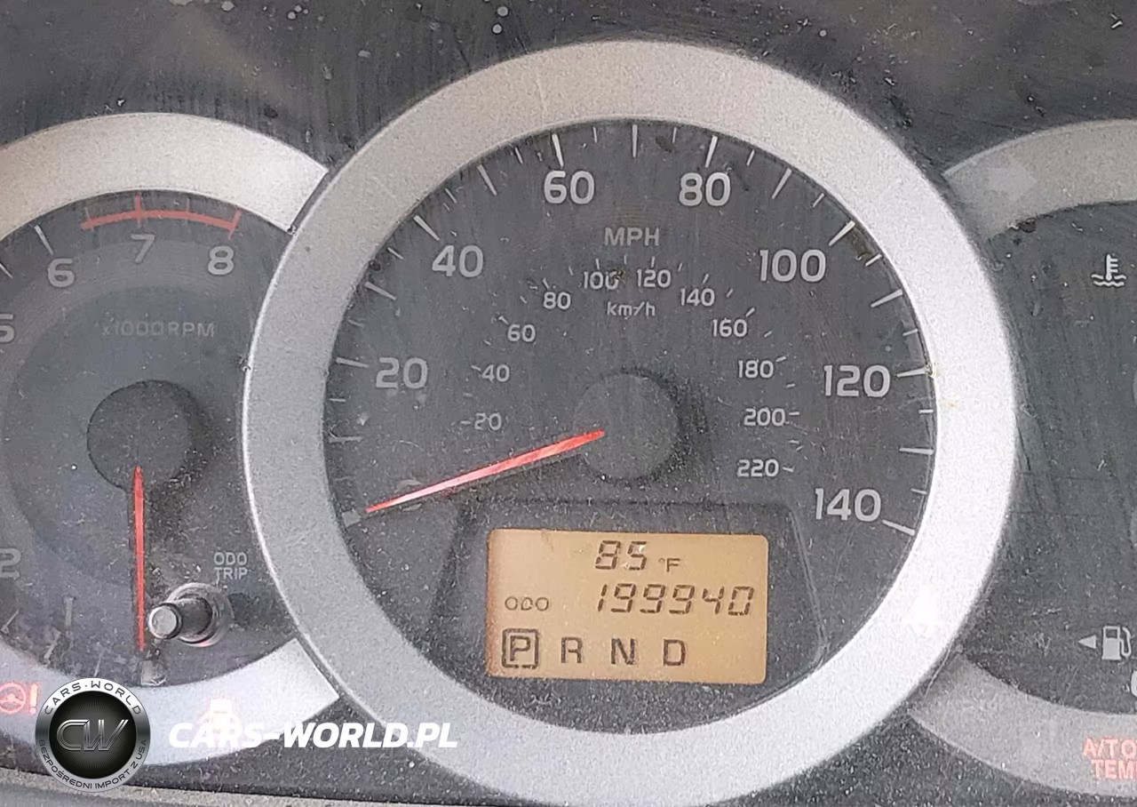 2010 Toyota Rav4 VIN:2T3BF4DV5AW080722 - 15