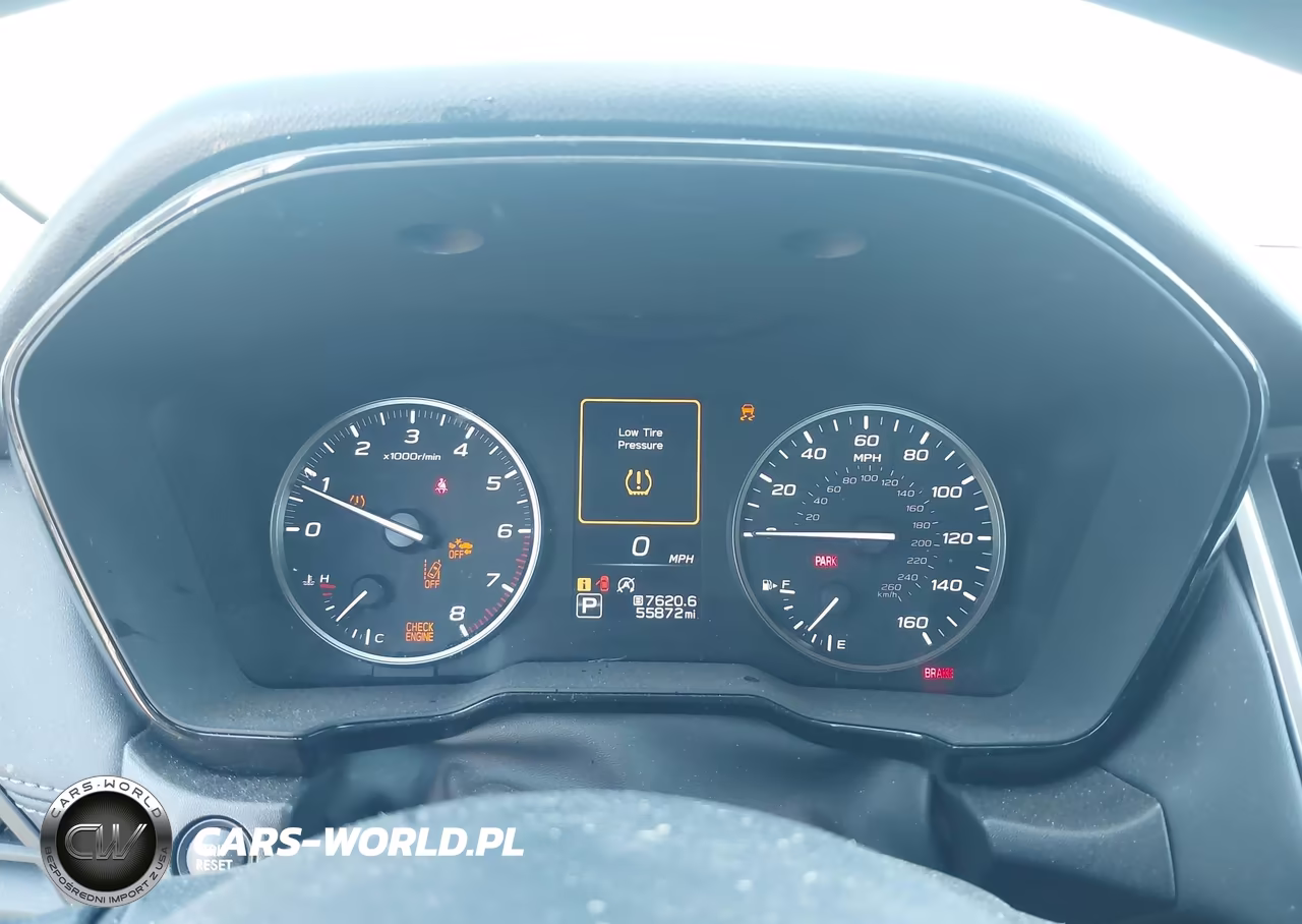 2024 Subaru Legacy VIN:4S3BWAB66R3023275 - 7