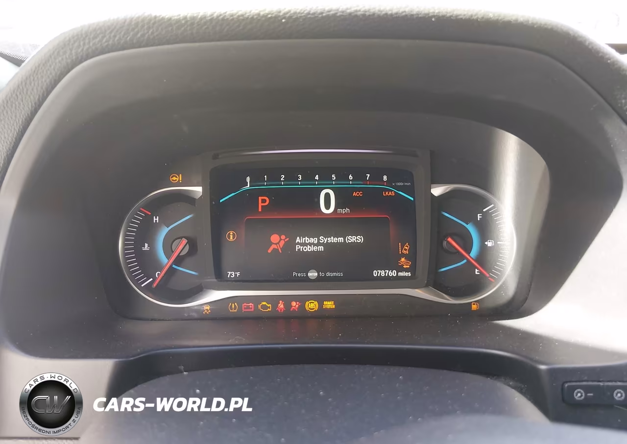 2021 Honda Pilot Awd Special Edition VIN:5FNYF6H23MB016517 - 7