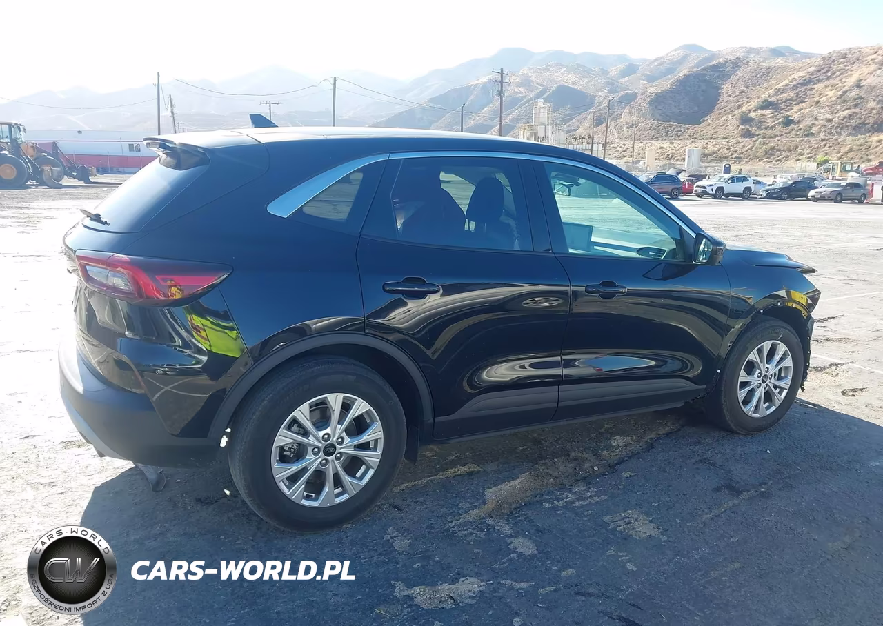2024 Ford Escape Active VIN:1FMCU0GN4RUA58214 - 14