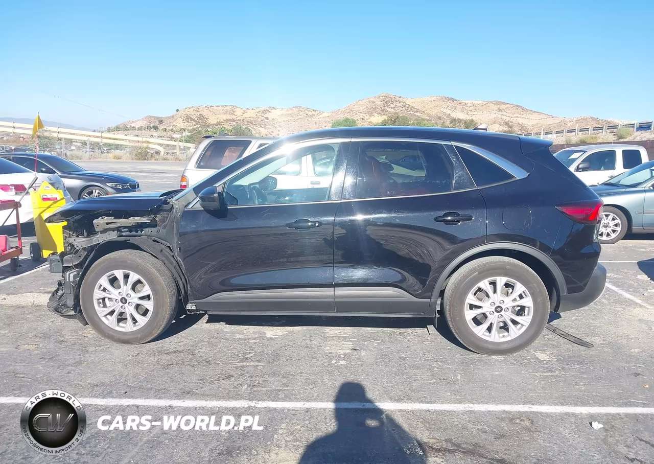 2024 Ford Escape Active VIN:1FMCU0GN4RUA58214 - 15